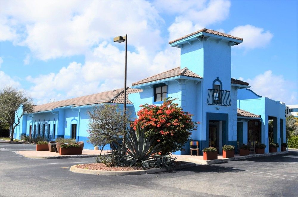 1352 S US Highway 1, Jupiter, FL 33477